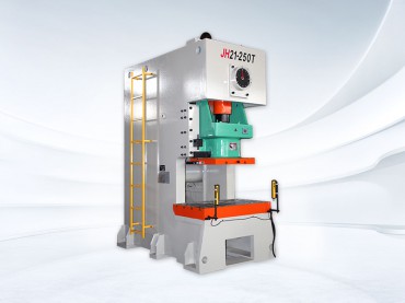 Pneumatic Punching Machine Power Press
