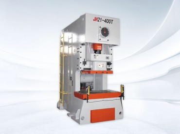 Pneumatic Punch Press