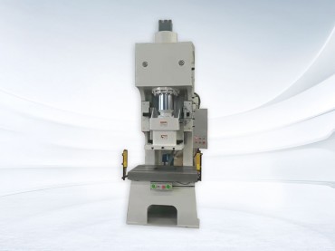 Hydraulic Punching Machine 