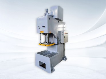Ordinary Single Column Hydraulic Press