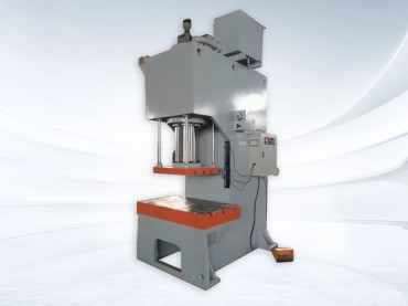 Frame Fast Hydraulic Press